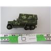 Image 3 : DINKY TOYS ARMY HAULER (4 IN LONG)