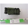 Image 4 : DINKY TOYS ARMY HAULER (4 IN LONG)