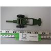 Image 4 : DINKY TOY ARMY CANNON (TOTAL LENGTH 5 IN LONG)