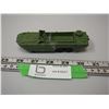Image 1 : DINKY TOYS DUKW AMPHIBIAN (5 IN LONG)