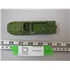Image 2 : DINKY TOYS DUKW AMPHIBIAN (5 IN LONG)