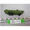 Image 3 : DINKY TOYS DUKW AMPHIBIAN (5 IN LONG)