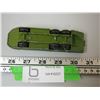 Image 4 : DINKY TOYS DUKW AMPHIBIAN (5 IN LONG)