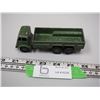 Image 1 : DINKY SUPER TOYS 10 TON ARMY TRUCK (5 1/4 IN LONG)