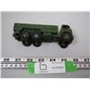 Image 3 : DINKY SUPER TOYS 10 TON ARMY TRUCK (5 1/4 IN LONG)
