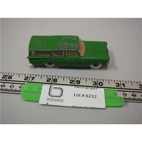 ROADMASTERS LONESTAR RAMBLER STATION WAGON 1/50 SCALE