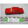 Image 1 : DINKY TOYS ROLLS ROYCE (4 3/4 IN LONG)