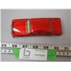 Image 2 : DINKY TOYS ROLLS ROYCE (4 3/4 IN LONG)