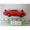 Image 3 : DINKY TOYS ROLLS ROYCE (4 3/4 IN LONG)