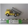 Image 4 : CORGI TOYS WATER TRUCK E.R.F MODEL 64 G (4 IN LONG)