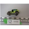 Image 2 : REDLINE HOTWHEELS CAR MISSING DOOR