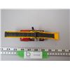 Image 3 : CORGI TOYS JEEP FC 150 (TOTAL LENGTH 7 3/4 IN LONG) (WORKING CONVEYOR)