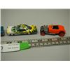 Image 3 : 4 HOTWHEELS TOYS