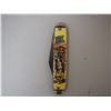 Image 2 : VINTAGE WILD BILL HICKOCK POCKET KNIFE