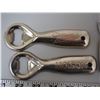 Image 2 : (5) BOTTOLE CAP OPENERS