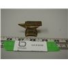Image 1 : MINITURE ANVIL (SALES MAN SAMPLE?) (2IN LONG)