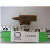 Image 2 : MINITURE ANVIL (SALES MAN SAMPLE?) (2IN LONG)
