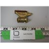 Image 3 : MINITURE ANVIL (SALES MAN SAMPLE?) (2IN LONG)