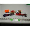 Image 1 : SMALL TOYS HOT WHEELS & MATCHBOX