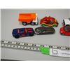 Image 2 : SMALL TOYS HOT WHEELS & MATCHBOX