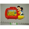 Image 1 : DISNEY AREO TOY (WORKING)