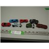 Image 1 : MISC SMALL TOYS HOT WHEELS & OTHER