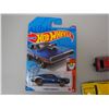 Image 2 : HOT WHEELS AND OTHER SMALL TOYS