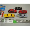 Image 3 : HOT WHEELS AND OTHER SMALL TOYS