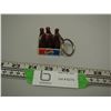 Image 1 : PEPSI CASE KEY CHAIN