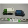 Image 1 : 2X THE MONEY/ TONKA TOY TRUCKS