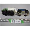 Image 3 : 2X THE MONEY/ TONKA TOY TRUCKS