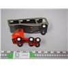 Image 4 : TONKA TRUCK AND TRAILER CAR HAULER