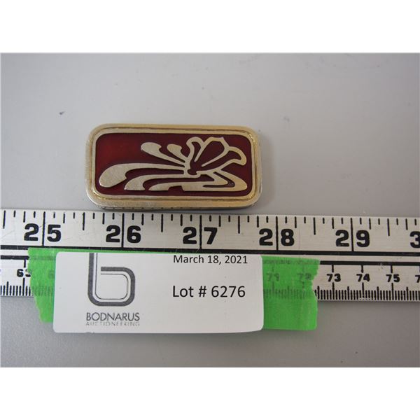 VINTAGE RAZOR BLADE HOLDER