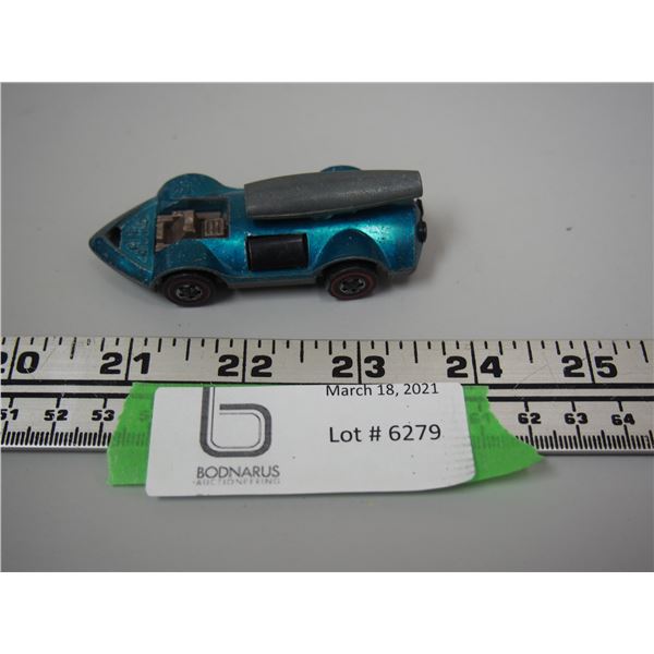 REDLINE HOT WHEELS 1970'S