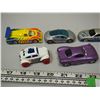 Image 2 : HOTWHEELS AND OTHER TOY CARS