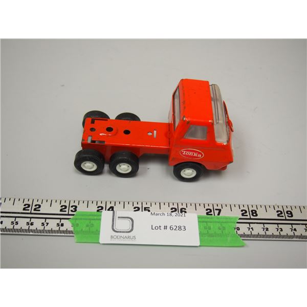 TONKA TOY TRUCK