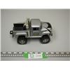 Image 1 : TOOTSIE TOY TRUCK (MONSTER TRUCK) 4.5" TALL BY 8" LONG