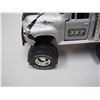 Image 5 : TOOTSIE TOY TRUCK (MONSTER TRUCK) 4.5" TALL BY 8" LONG