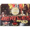 Image 2 : 1996 BEATLES TIN SIGN