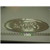 Image 4 : FORD TIN SIGN 20" LONG BY 7 3/4" WIDE
