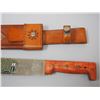 Image 4 : IMACASA MACHETE MADE IN EL SALVADOR WITH SLEEVE