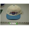 Image 1 : VINTAGE CHEVROLET BALL CAP