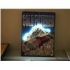Image 2 : LABATTS COLD FILTERED LIGHT UP SIGN 18.5" WIDE BY 24.5" LONG