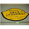 Image 5 : MIKE'S HARD LEMONADE CARBOARD SIGN (20 X 28 3/4 IN LONG)