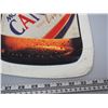 Image 5 : MOLSUN CANADIAN FOAM BOARD ADVERTISING SIGN (28 1/4 X 29 1/2 IN LONG) (DOUBLE SIDED)