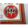 Image 2 : BACARDO MIRROR ADVERTISING SIGN (13 X 19 IN LONG)