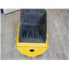 Image 7 : GF WALK LIGHT (19 IN DEEP X 27 1/2 IN HIGH X 14 1/2 IN WIDE)