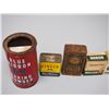Image 2 : VINTAGE SPICE TINS & OTHER