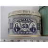 Image 4 : SMITH BROS COUGH FROPS IN PLUS (2) TOBACCO TINS