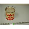 Image 1 : VINTAGE SASCO PURE HONEY TIN